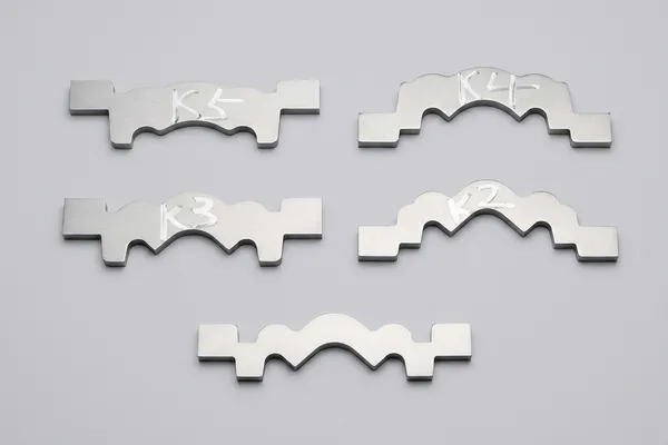 Hafen Channel Steel Profiling Cutters