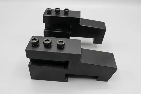 Heavy Duty CNC Modular Tool Clamps Type B