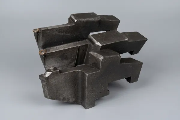 Qinghai Heavy CNC Roll Turning Lathe Tool Block