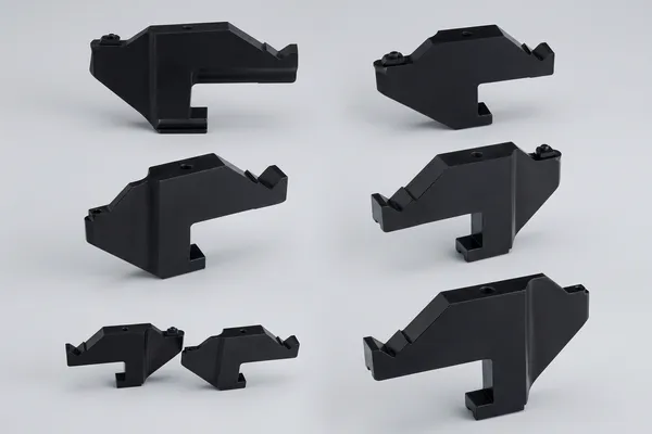 Siemens System Compatible Heavy CNC Tool Bloc