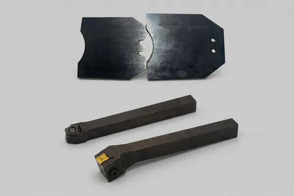 Special Shaped Pipe and Tube Turning Toolholders
