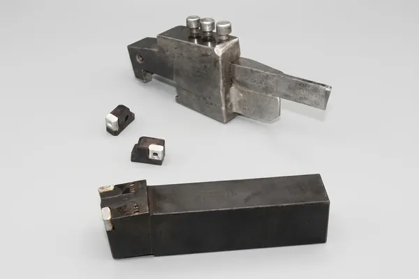 Specialized Wheel Hub and Roll Machining Tool Clamps